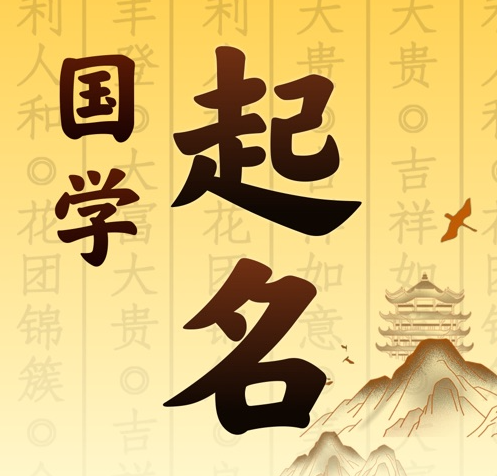 玉林国学起名 人工起名一对一